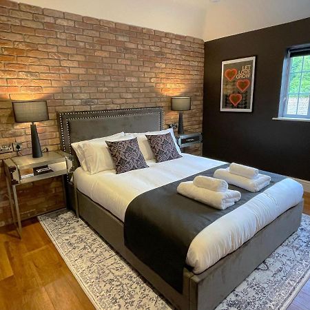 'The Loft' Daire Yeovil Dış mekan fotoğraf
