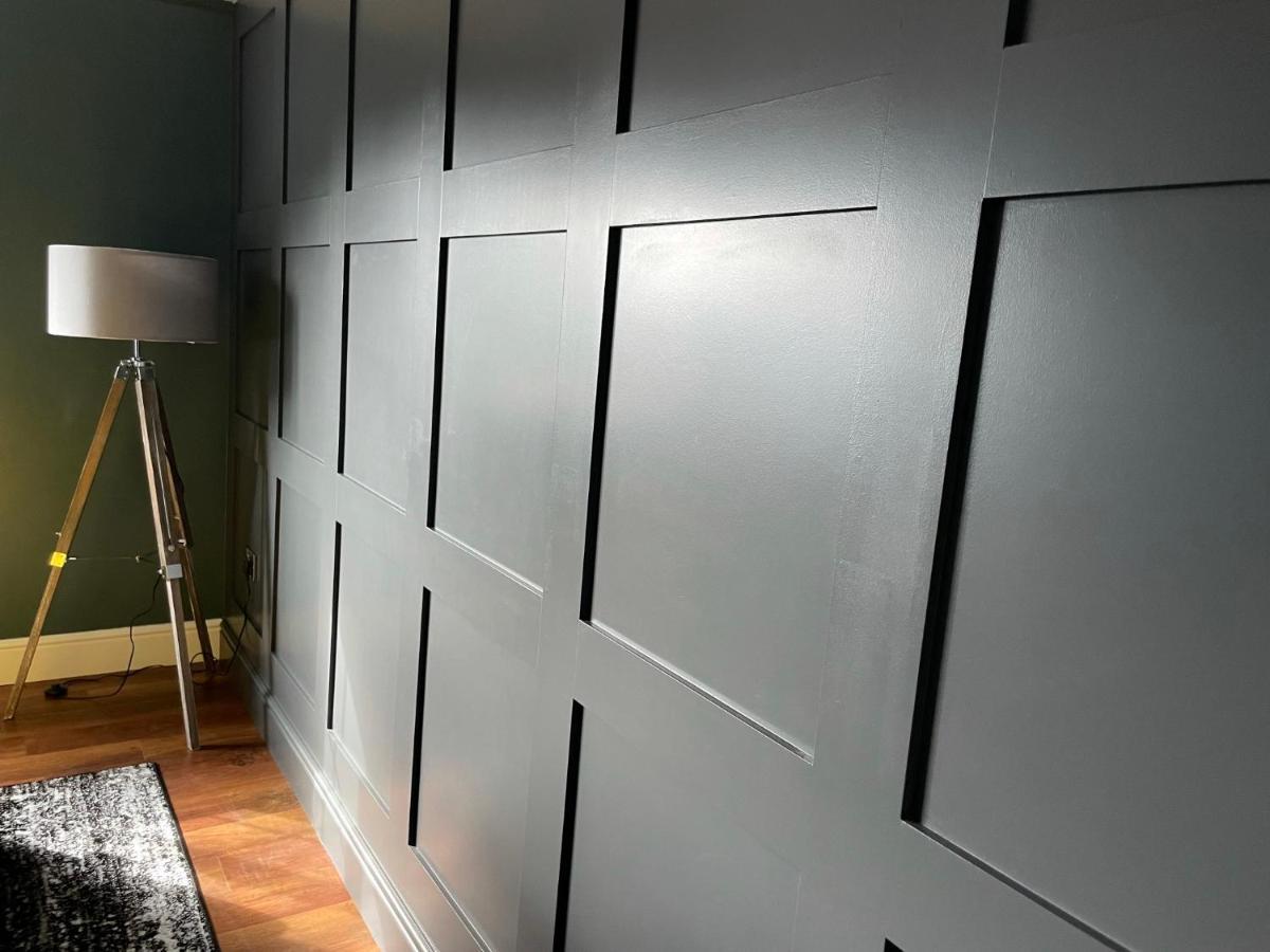 'The Loft' Daire Yeovil Dış mekan fotoğraf