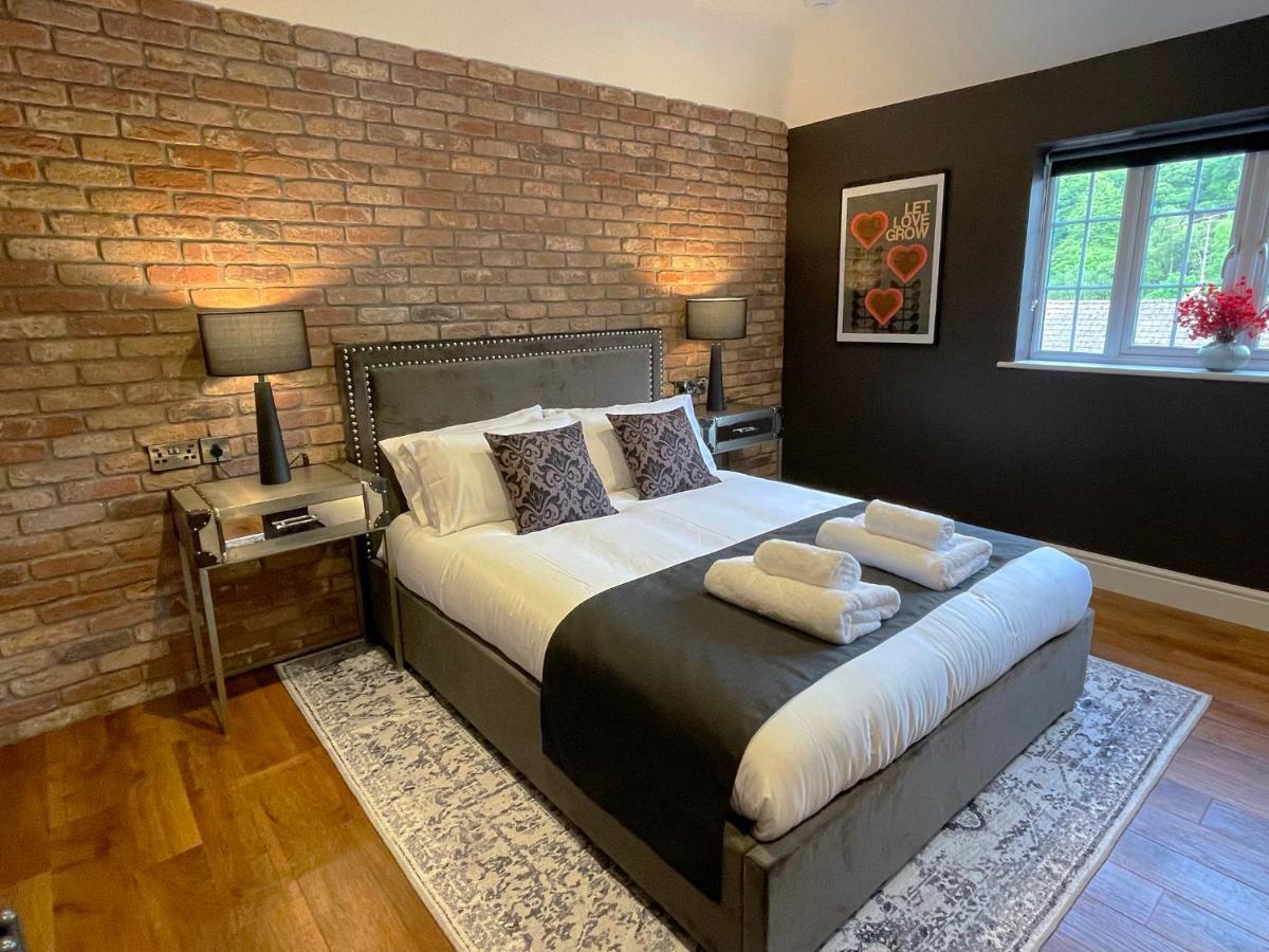 'The Loft' Daire Yeovil Dış mekan fotoğraf