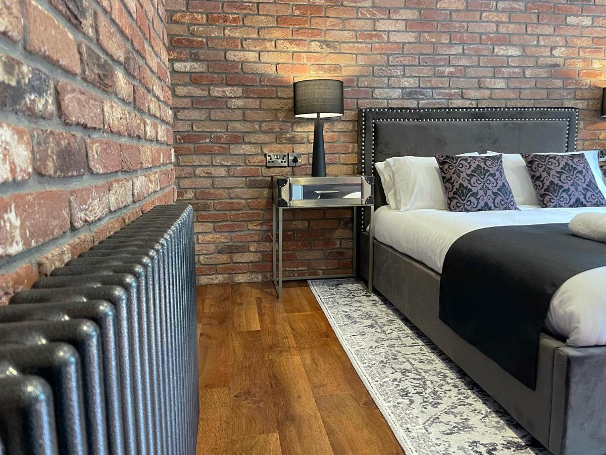 'The Loft' Daire Yeovil Dış mekan fotoğraf