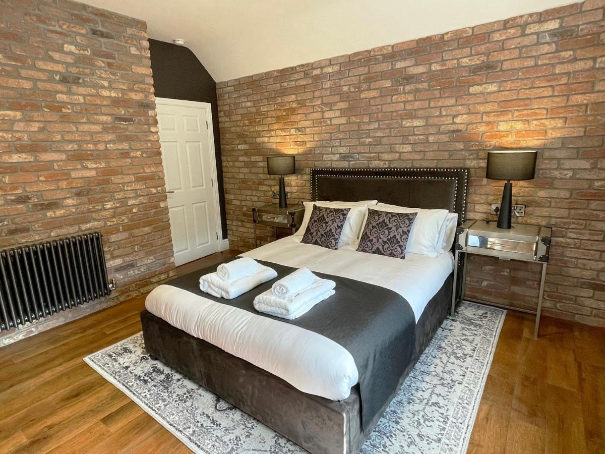 'The Loft' Daire Yeovil Dış mekan fotoğraf