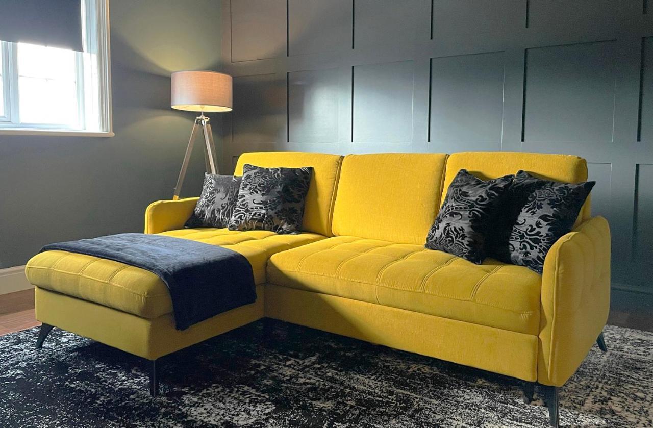 'The Loft' Daire Yeovil Dış mekan fotoğraf