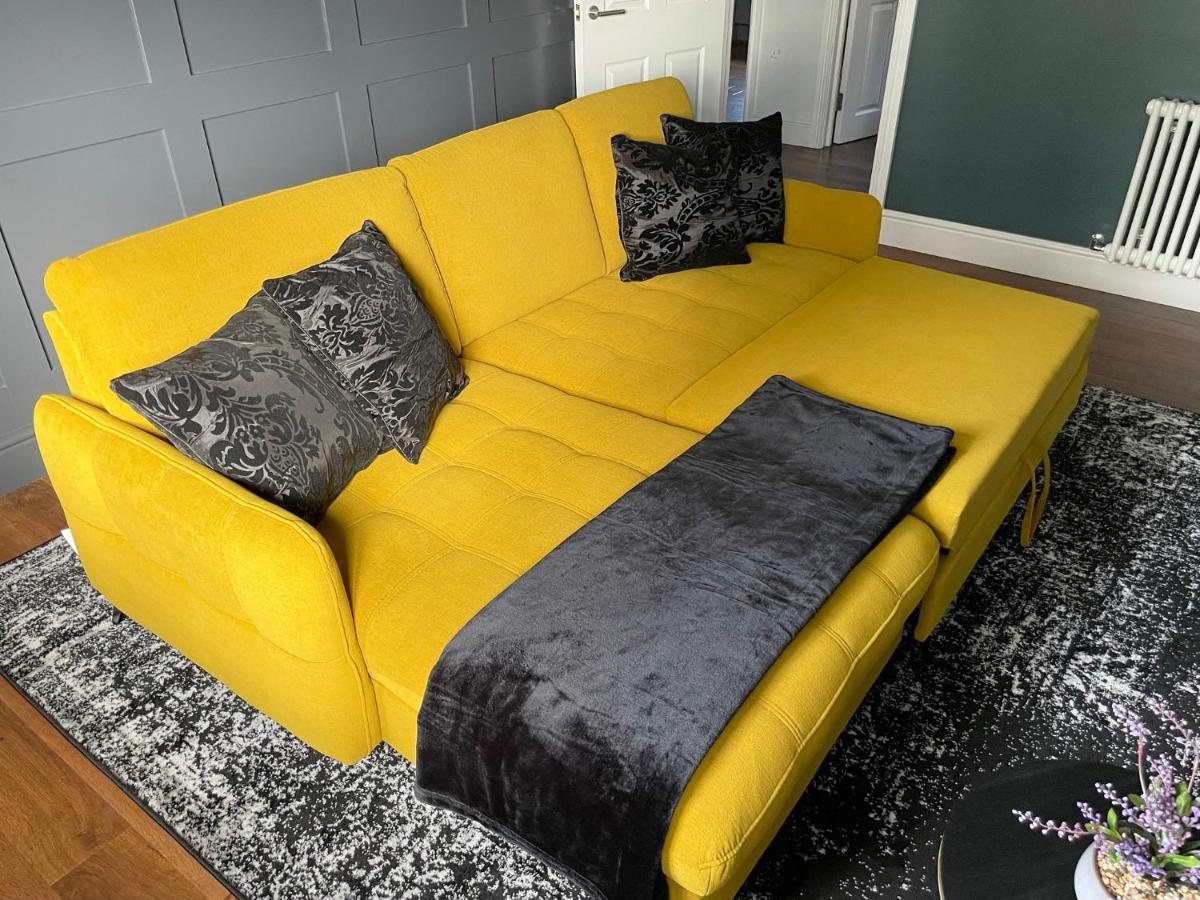 'The Loft' Daire Yeovil Dış mekan fotoğraf
