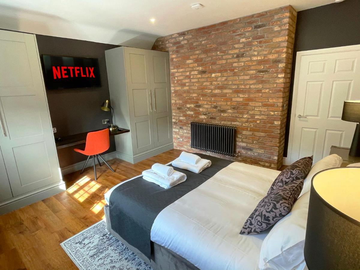 'The Loft' Daire Yeovil Dış mekan fotoğraf